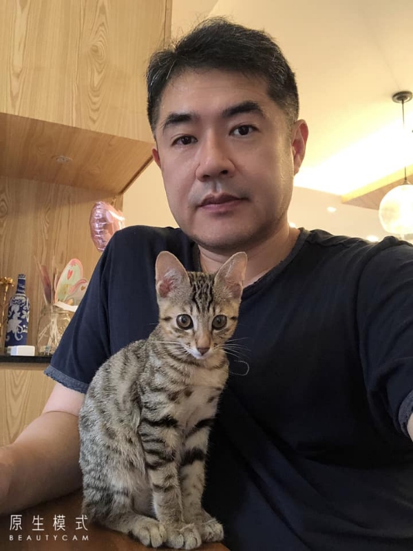 lucaswong的第一张照片--厦门相亲服务中心