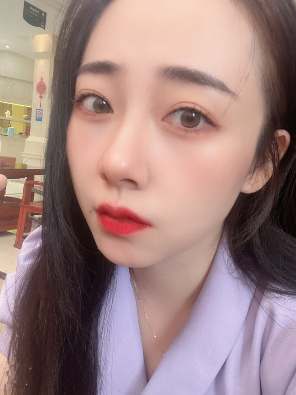 zhou小咪的第一张照片--厦门相亲服务中心