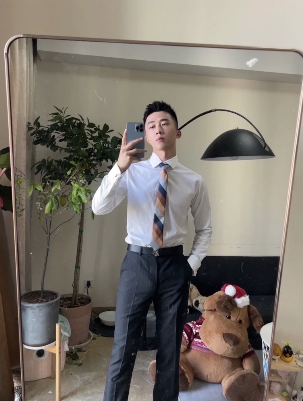 张浩的第一张照片--厦门相亲服务中心