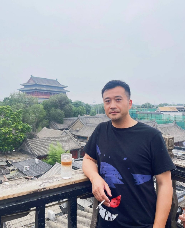 生而为人的第二张照片--厦门相亲服务中心