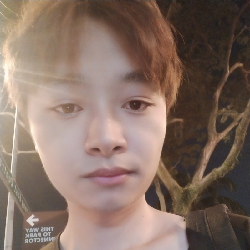 磊磊的第一张照片--厦门相亲服务中心