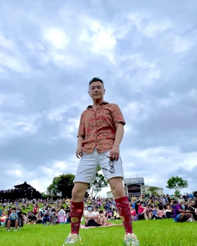 罗森的第一张照片--厦门相亲服务中心