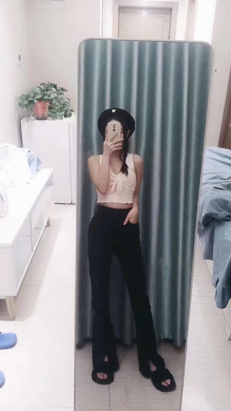 莎莎的第二张照片--厦门相亲服务中心