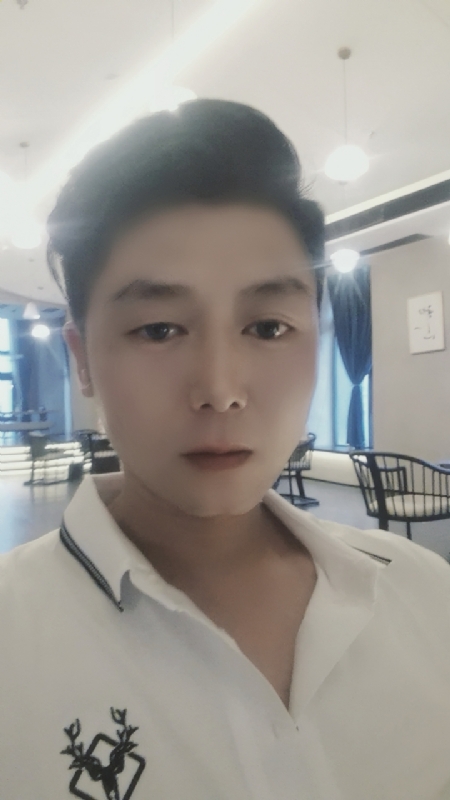 哎哎的第一张照片--厦门相亲服务中心