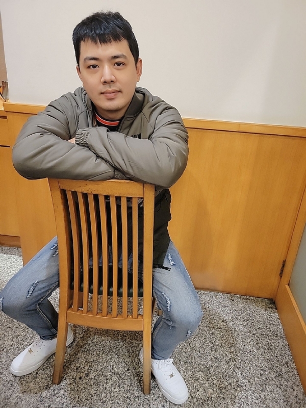 丁丁的第一张照片--厦门相亲服务中心