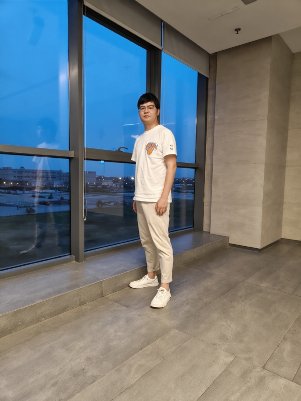 小鱼的第一张照片--厦门相亲服务中心