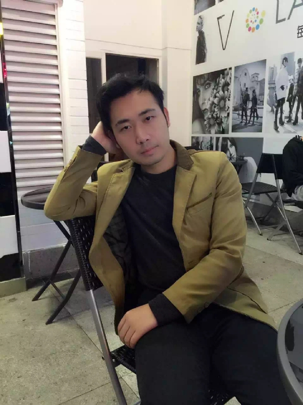Pretty杨的第一张照片--厦门相亲服务中心