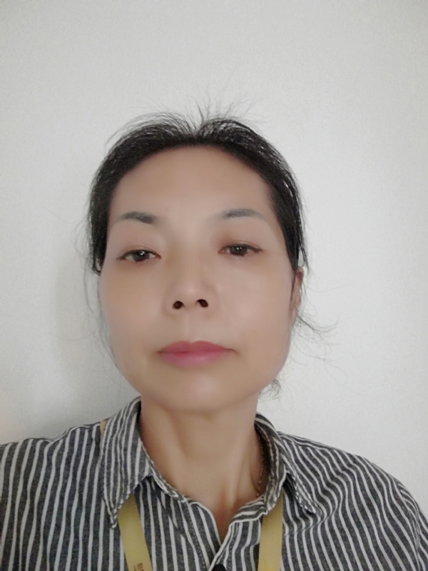 佳缘的第一张照片--厦门相亲服务中心