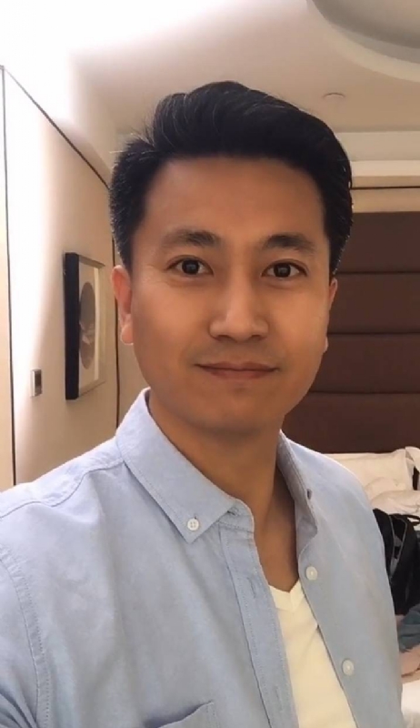 一路向前GO的第一张照片--厦门相亲服务中心