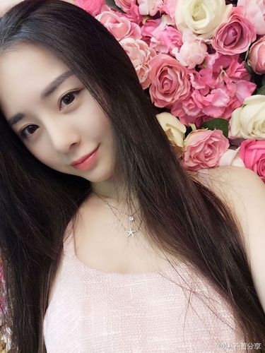 周悦的第一张照片--厦门相亲服务中心
