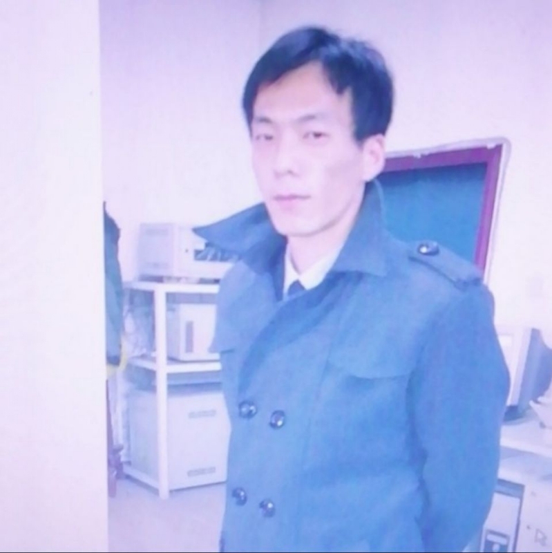 一生何求的第一张照片--厦门相亲服务中心