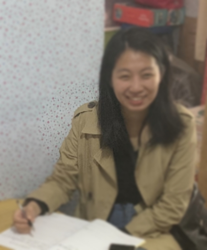 Bonnie1的第一张照片--厦门相亲服务中心