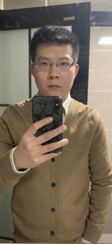橙哥的第一张照片--厦门相亲服务中心