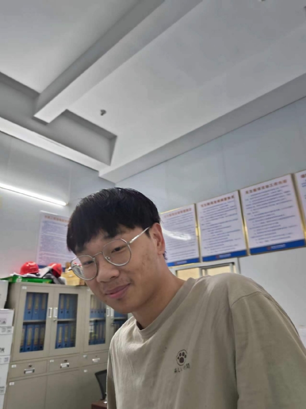 牛子弟的第一张照片--厦门相亲服务中心