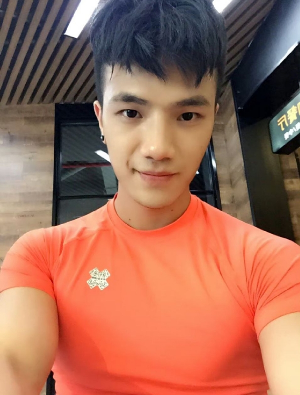 航航的第一张照片--厦门相亲服务中心