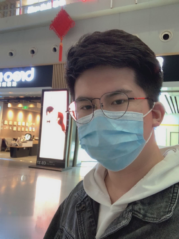 xxmr的第二张照片--厦门相亲服务中心