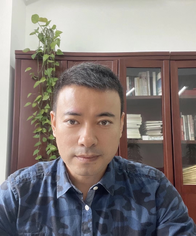 有緣相遇的第一张照片--厦门相亲服务中心