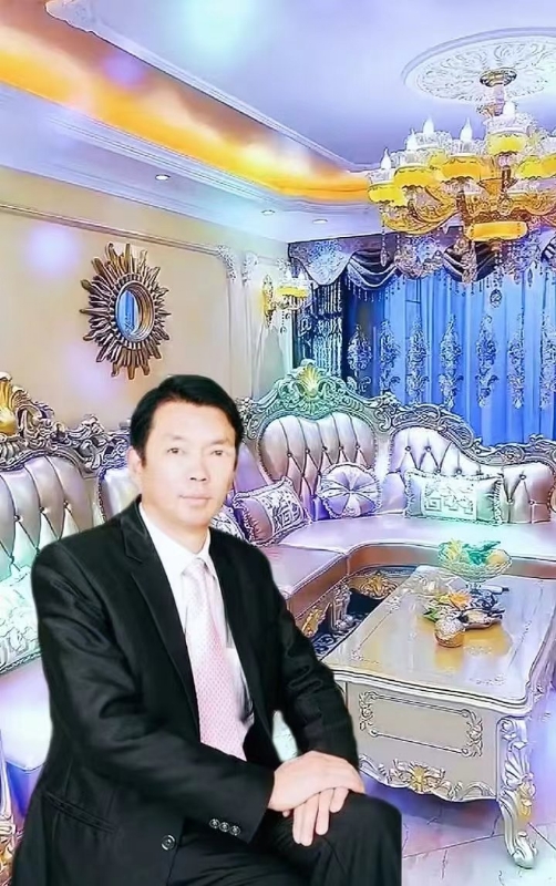 宇轩的第一张照片--厦门相亲服务中心