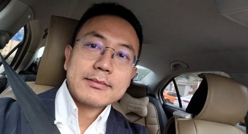百柯争流的第一张照片--厦门相亲服务中心