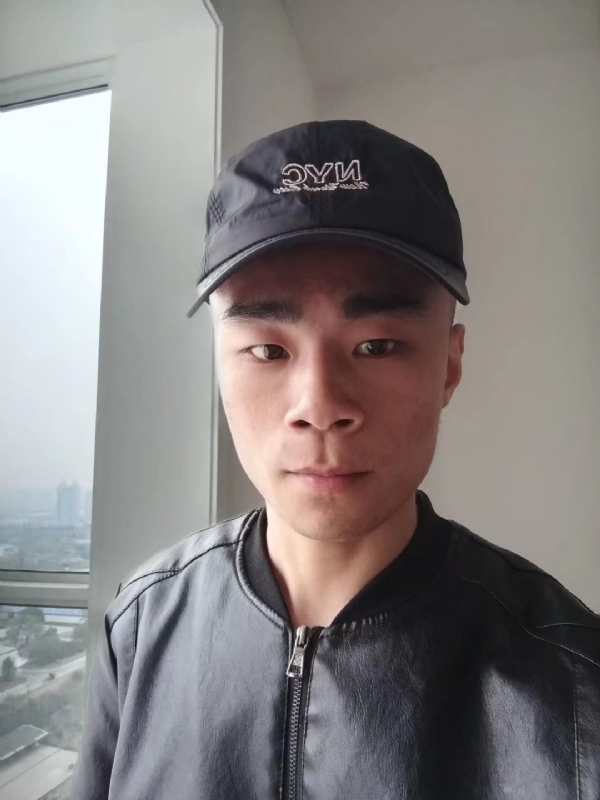 顺其自然的第一张照片--厦门相亲服务中心
