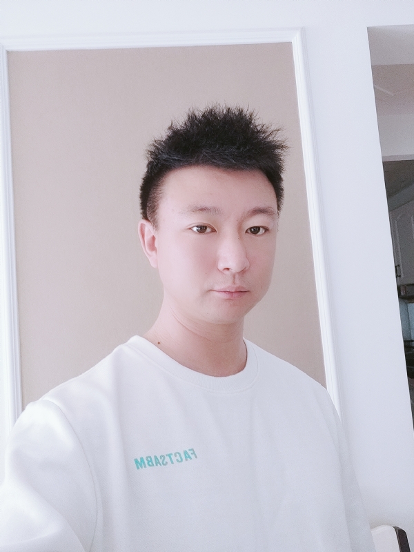 Glory的第一张照片--厦门相亲服务中心