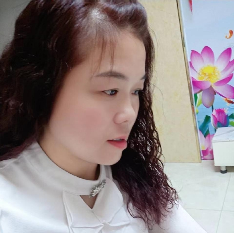 顾枸丽的第二张照片--厦门相亲服务中心