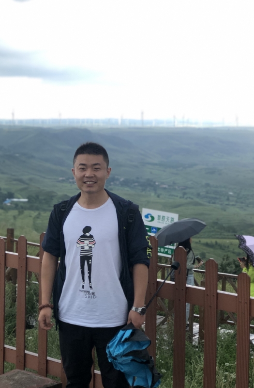 福鑫来的第一张照片--厦门相亲服务中心