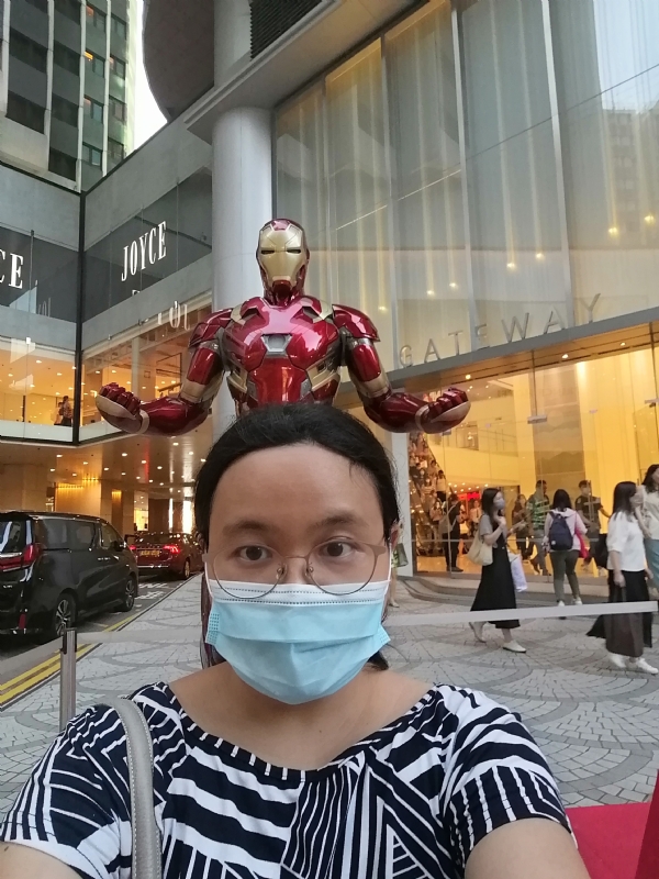 碧珊的第三张照片--厦门相亲服务中心