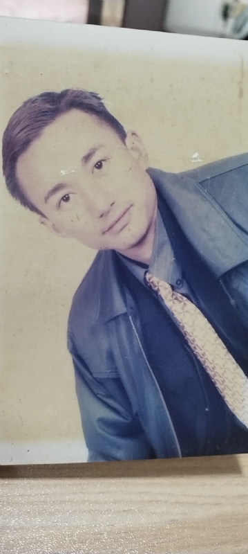 海哥的第一张照片--厦门相亲服务中心