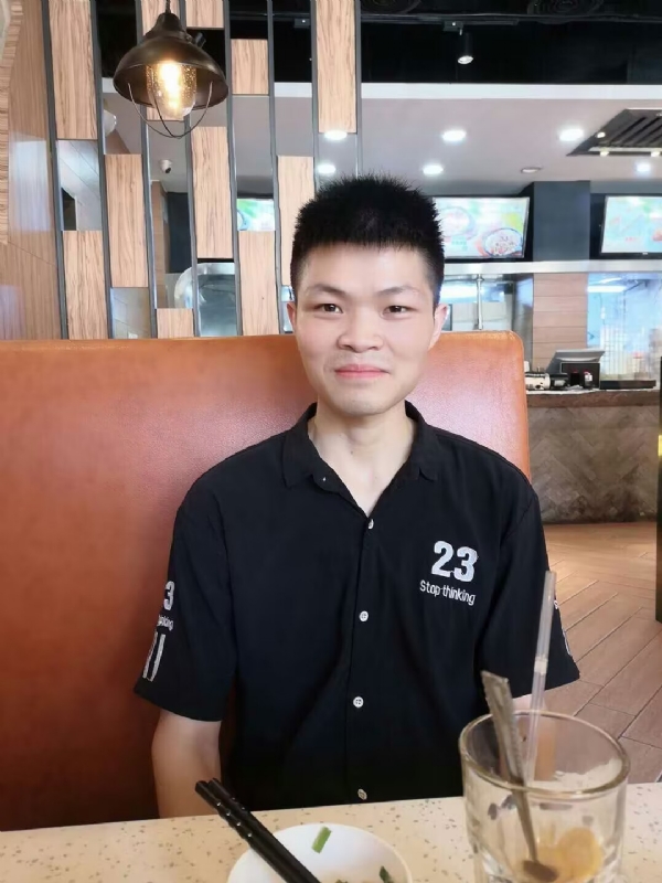 Mickey的第一张照片--厦门相亲服务中心