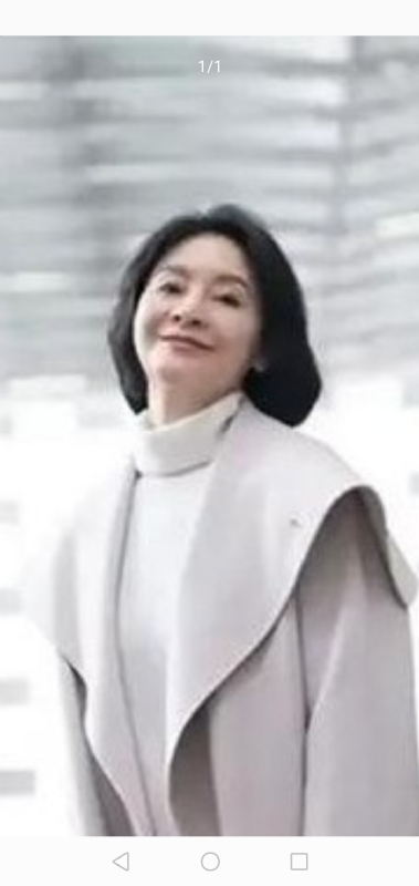 一步一安然的第一张照片--厦门相亲服务中心