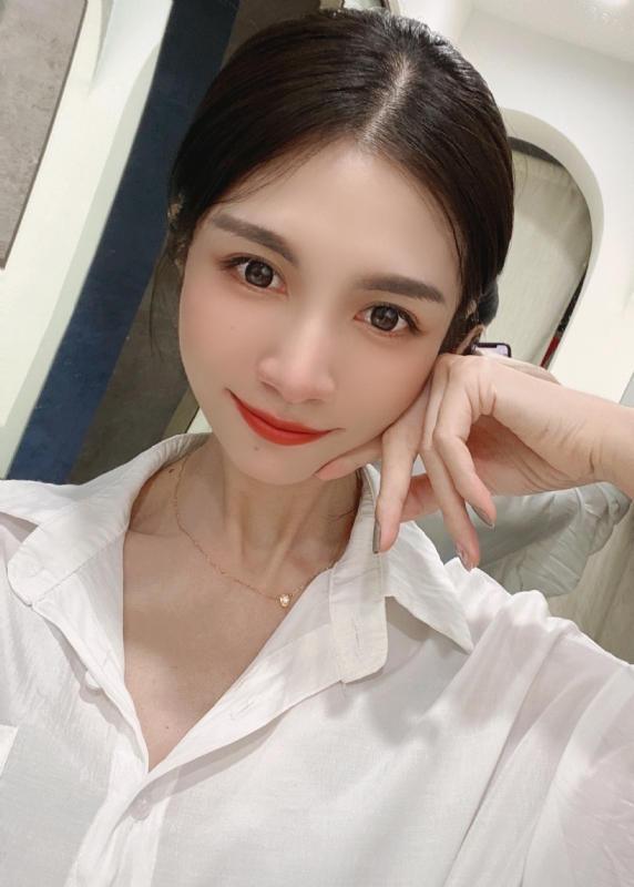 Anna的第一张照片--厦门相亲服务中心