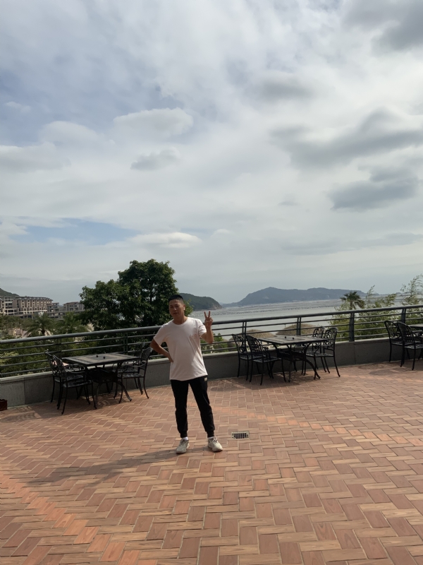 心酸瑟果的第一张照片--厦门相亲服务中心