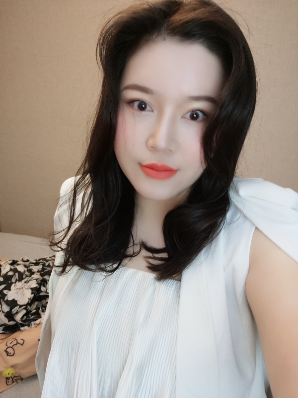 璐璐的第一张照片--厦门相亲服务中心