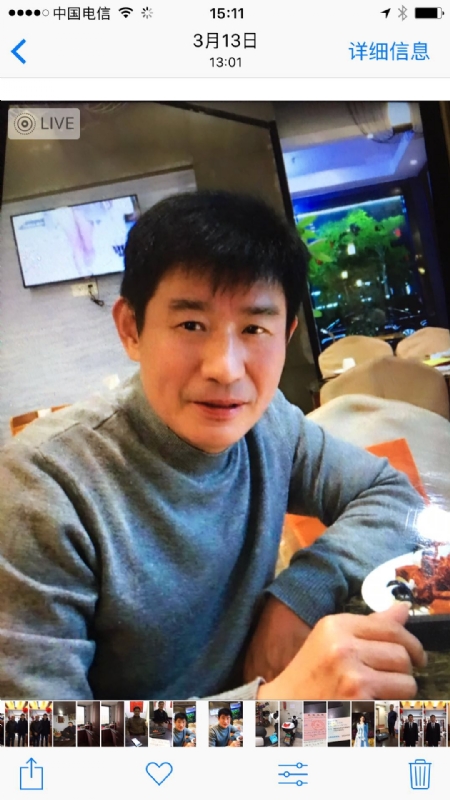 健哥的第一张照片--厦门相亲服务中心