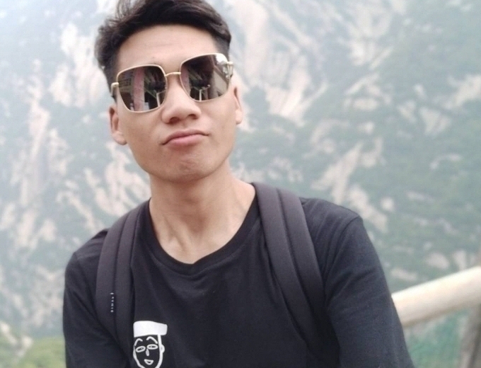 想对她好的第一张照片--厦门相亲服务中心