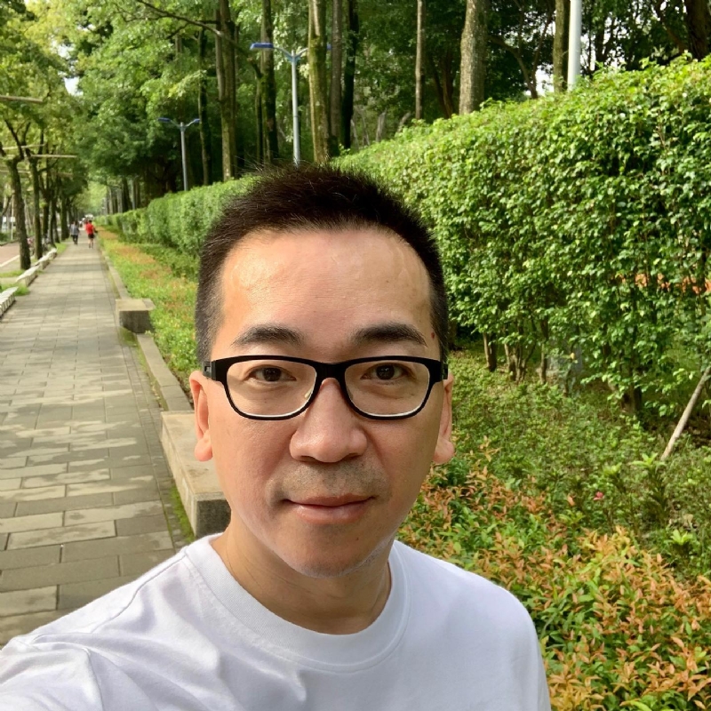 真诚待人的第一张照片--厦门相亲服务中心
