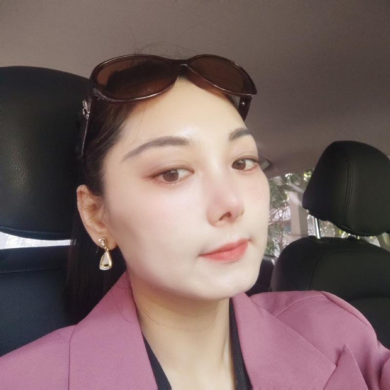 金秋的第二张照片--厦门相亲服务中心