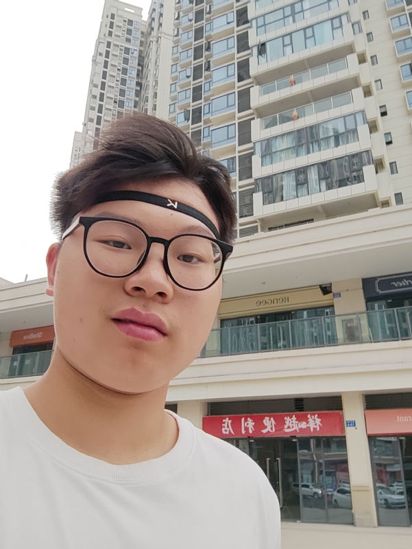 童言无忌的第一张照片--厦门相亲服务中心