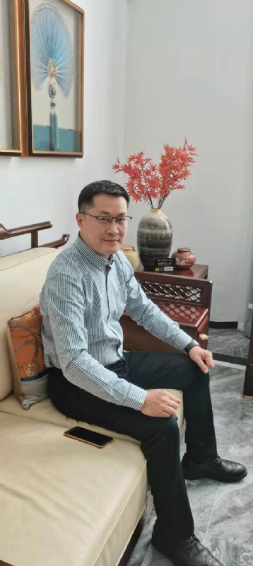 Allan的第一张照片--厦门相亲服务中心