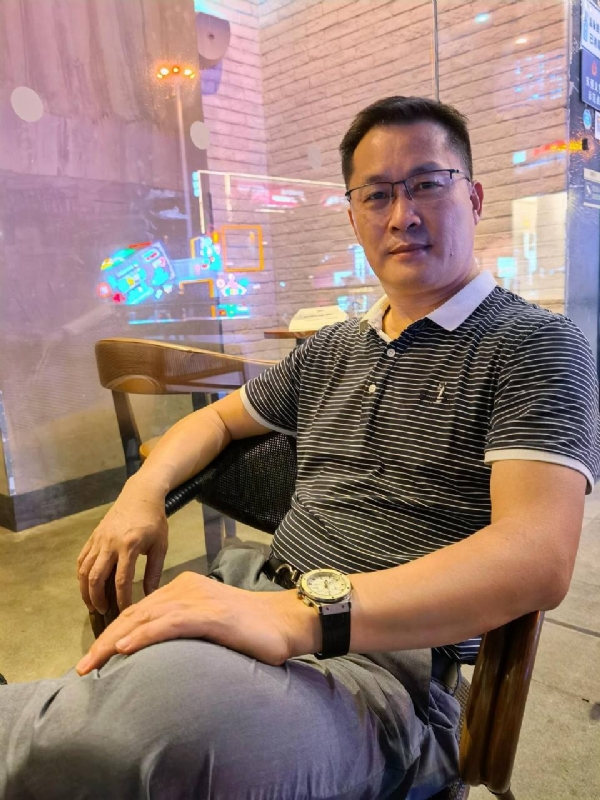 Allan的第三张照片--厦门相亲服务中心