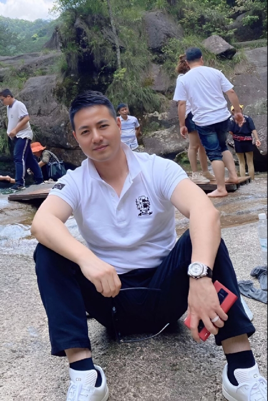 勿忘初心的第三张照片--厦门相亲服务中心