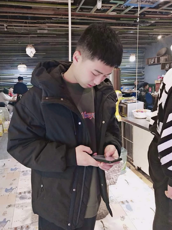 小赵的第一张照片--厦门相亲服务中心