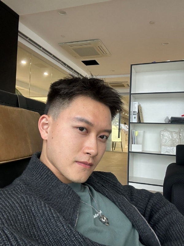 林先生的第一张照片--厦门相亲服务中心