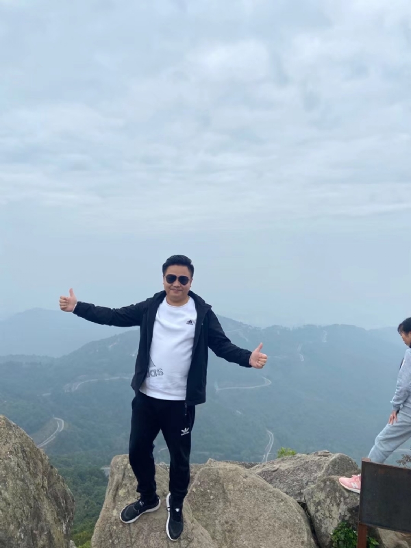 kinlee的第一张照片--厦门相亲服务中心