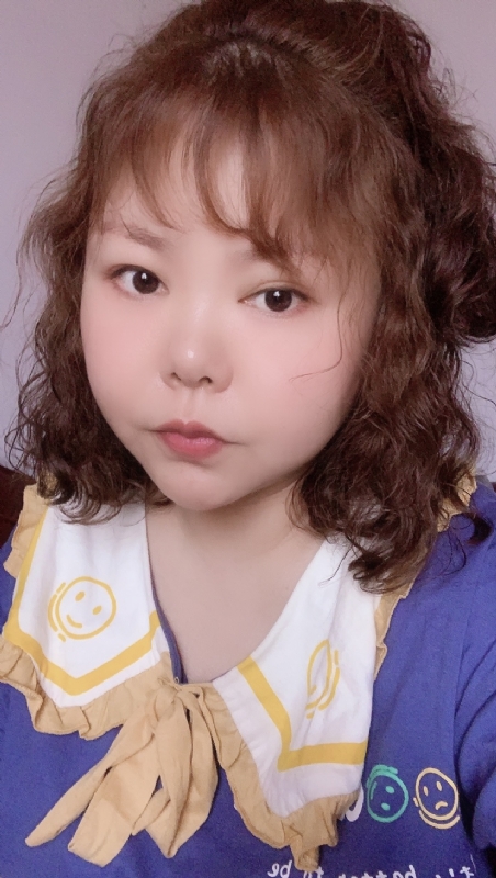 妞子的第一张照片--厦门相亲服务中心