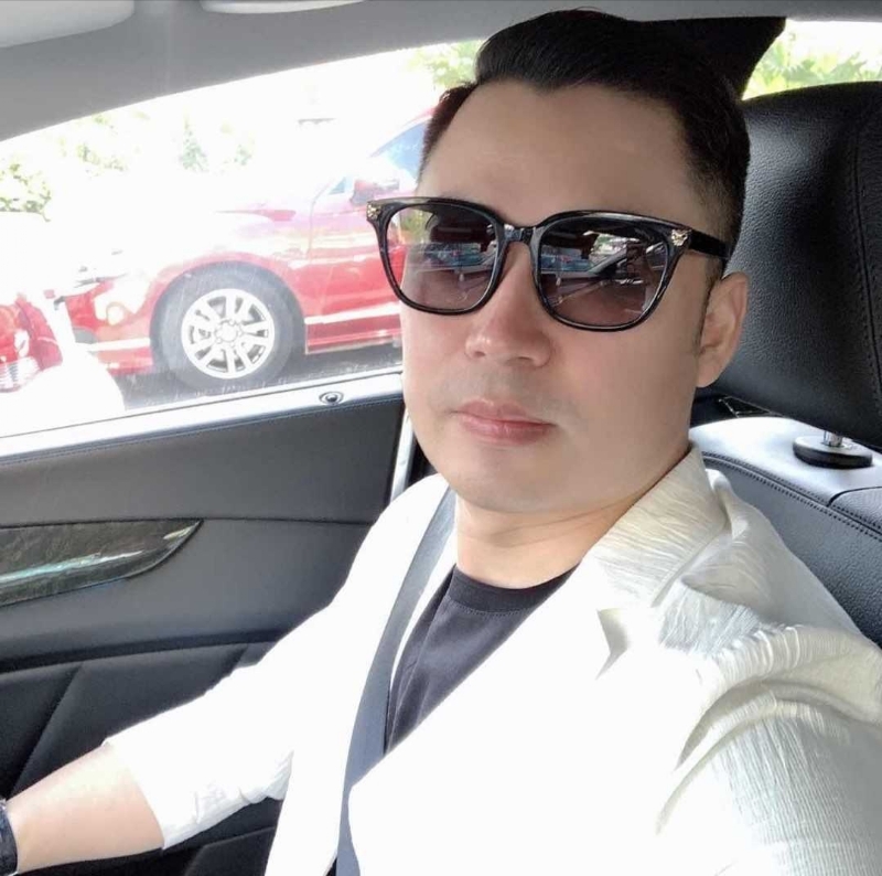佳缘的第一张照片--厦门相亲服务中心
