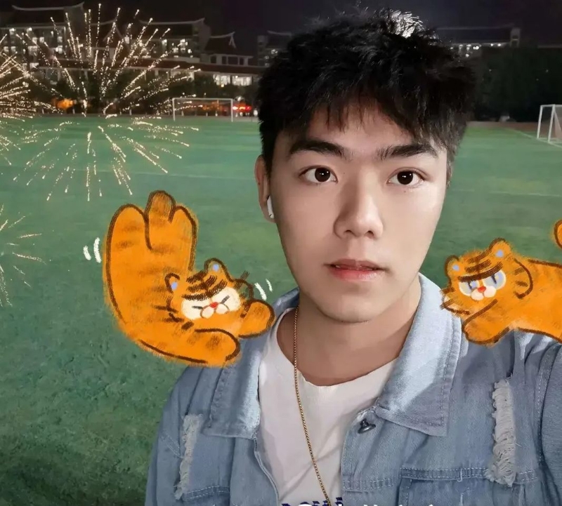 太累了的第一张照片--厦门相亲服务中心