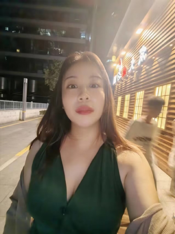 叶子青青的第四张照片--厦门相亲服务中心