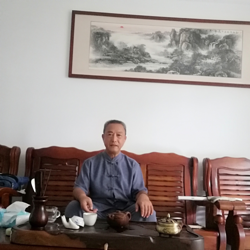 万事皆缘的第一张照片--厦门相亲服务中心